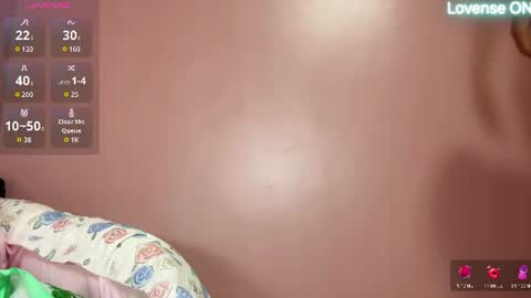 Snapshot of hotchic_aya chatting on June 11, 2026, 5:38 am Aya online show from June 11, 2026, 5:38 am