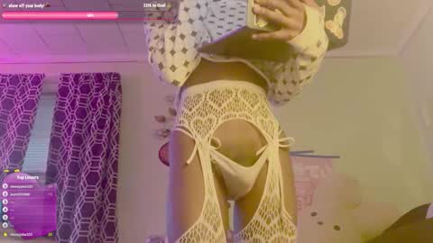 Snapshot of hotcocoajojo chatting on March 16, 2026, 10:36 pm hotcocoajojo online show from March 16, 2026, 10:36 pm