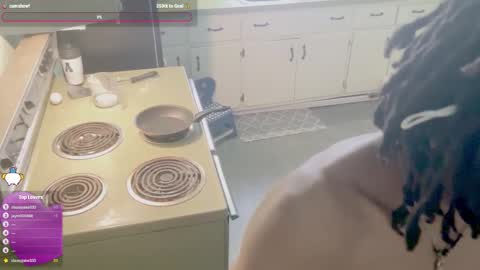 Snapshot of hotcocoajojo chatting on March 26, 2026, 6:13 pm hotcocoajojo online show from March 26, 2026, 6:13 pm