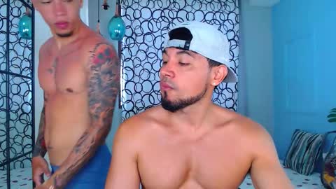 Hussain   aaron and Ekko online show from January 6, 2026, 1:26 pm