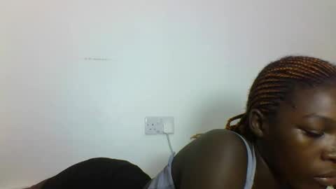 Snapshot of hotcutetracie chatting on October 13, 2025, 7:41 am VICTORIA online show from October 13, 2025, 7:41 am