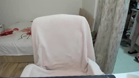 Snapshot of hotdelightsxy chatting on June 11, 2026, 9:57 pm KRISS LUNA online show from June 11, 2026, 9:57 pm