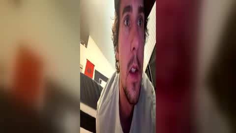 hotdickjake online show from June 14, 2026, 1:25 am