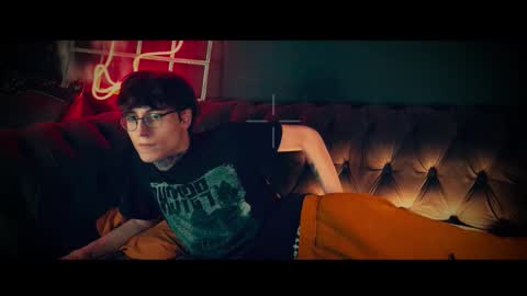 Archi Stewart online show from March 21, 2026, 6:44 pm