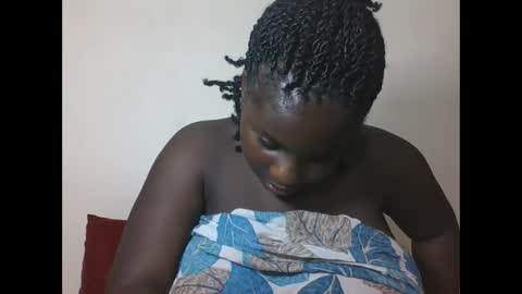 Snapshot of hotebbbyy chatting on January 6, 2025, 4:34 pm EBBY online show from January 6, 2025, 4:34 pm