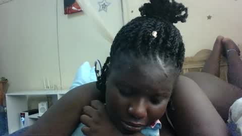 Snapshot of hotebbbyy chatting on January 12, 2025, 11:07 am EBBY online show from January 12, 2025, 11:07 am