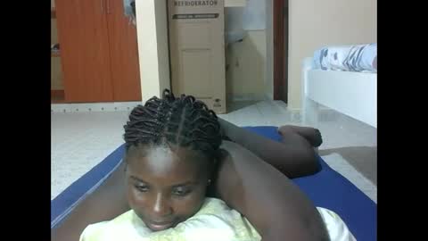 EBBY online show from January 18, 2026, 6:44 pm