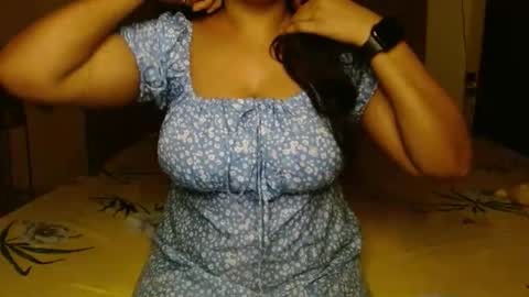 Snapshot of hoteliza6 chatting on October 12, 2025, 4:39 pm Eliza i dont show face in any show online show from October 12, 2025, 4:39 pm