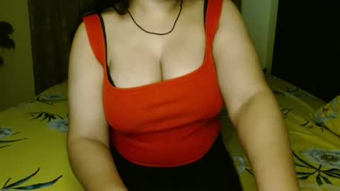 Snapshot of hoteliza6 chatting on October 31, 2025, 10:00 pm Eliza i dont show face in any show online show from October 31, 2025, 10:00 pm