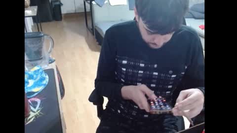 Snapshot of hotfilled chatting on October 20, 2025, 11:38 pm Mephisto667 online show from October 20, 2025, 11:38 pm