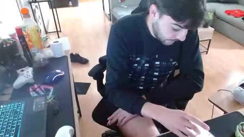 Snapshot of hotfilled chatting on October 22, 2025, 12:05 pm Mephisto667 online show from October 22, 2025, 12:05 pm