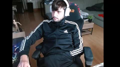 Snapshot of hotfilled chatting on October 23, 2025, 10:30 pm Mephisto667 online show from October 23, 2025, 10:30 pm