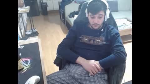 Snapshot of hotfilled chatting on March 12, 2026, 6:25 pm Mephisto667 online show from March 12, 2026, 6:25 pm