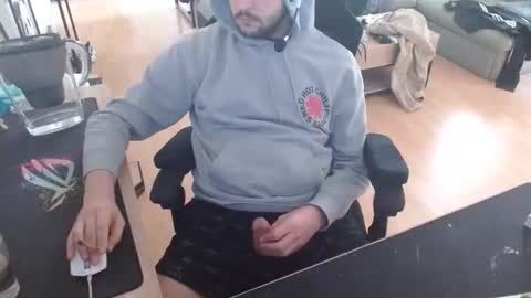 Snapshot of hotfilled chatting on March 26, 2026, 8:42 am Mephisto667 online show from March 26, 2026, 8:42 am