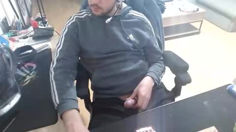 Snapshot of hotfilled chatting on April 11, 2026, 9:41 pm Mephisto667 online show from April 11, 2026, 9:41 pm