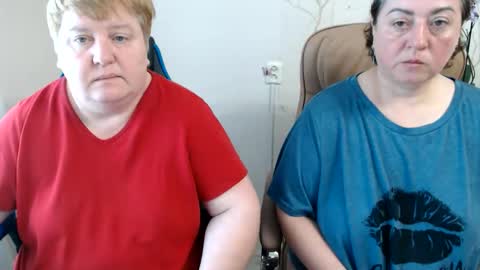 Snapshot of hotfiremommy chatting on June 7, 2026, 6:50 am LimonkaFire online show from June 7, 2026, 6:50 am