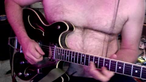 Smoochface online show from February 14, 2025, 5:09 am