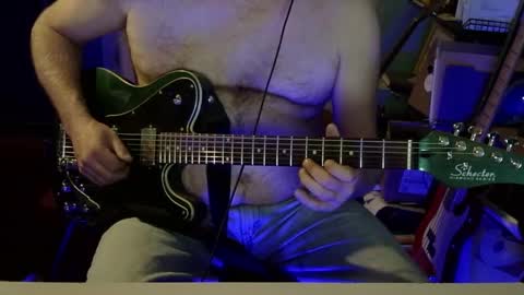 Smoochface online show from February 15, 2025, 1:27 pm