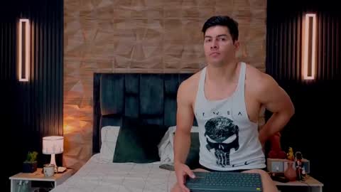 Snapshot of hotfuckers4uu chatting on September 23, 2025, 2:09 pm felipe marcello online show from September 23, 2025, 2:09 pm