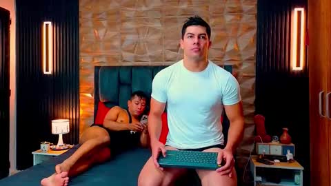 felipe  marcello online show from February 9, 2026, 2:21 pm