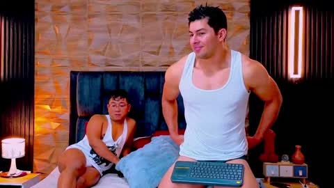 felipe  marcello online show from May 29, 2026, 2:15 pm