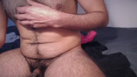Hot Furry online show from April 20, 2026, 9:56 am