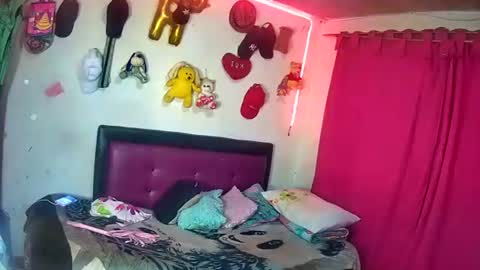 hotgui84 online show from February 27, 2026, 2:33 am