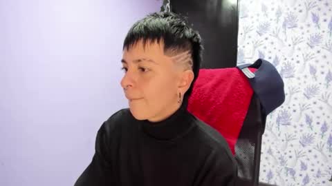 hannah online show from November 6, 2025, 2:45 am