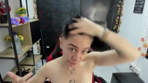 Snapshot of hothannah_ chatting on March 4, 2026, 2:39 am hannah online show from March 4, 2026, 2:39 am