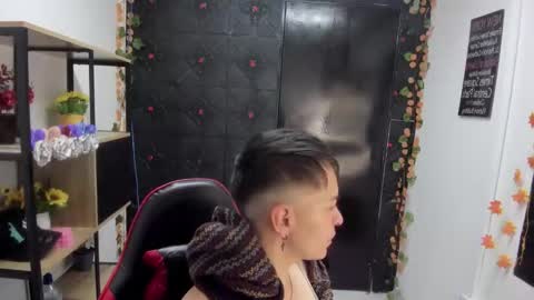 Snapshot of hothannah_ chatting on March 5, 2026, 2:51 am hannah online show from March 5, 2026, 2:51 am