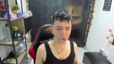 Snapshot of hothannah_ chatting on March 7, 2026, 3:14 am hannah online show from March 7, 2026, 3:14 am