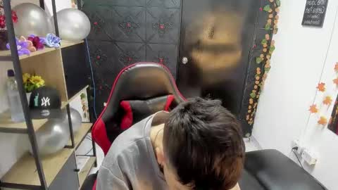 Snapshot of hothannah_ chatting on March 8, 2026, 2:37 am hannah online show from March 8, 2026, 2:37 am