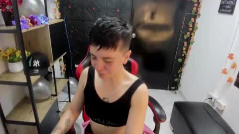 Snapshot of hothannah_ chatting on March 11, 2026, 3:23 am hannah online show from March 11, 2026, 3:23 am