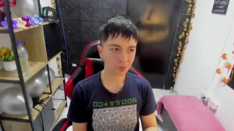 Snapshot of hothannah_ chatting on March 12, 2026, 1:56 am hannah online show from March 12, 2026, 1:56 am