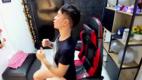 Snapshot of hothannah_ chatting on March 17, 2026, 2:05 am hannah online show from March 17, 2026, 2:05 am