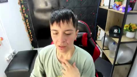 Snapshot of hothannah_ chatting on March 18, 2026, 2:37 am hannah online show from March 18, 2026, 2:37 am