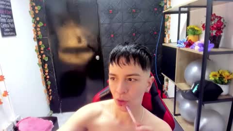 Snapshot of hothannah_ chatting on March 20, 2026, 3:00 am hannah online show from March 20, 2026, 3:00 am