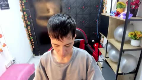 Snapshot of hothannah_ chatting on March 21, 2026, 9:14 am hannah online show from March 21, 2026, 9:14 am