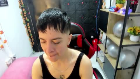 Snapshot of hothannah_ chatting on March 22, 2026, 2:48 am hannah online show from March 22, 2026, 2:48 am