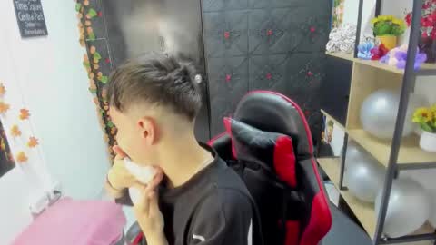 Snapshot of hothannah_ chatting on March 25, 2026, 2:28 am hannah online show from March 25, 2026, 2:28 am