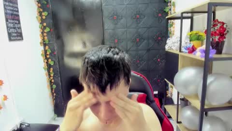 Snapshot of hothannah_ chatting on March 26, 2026, 2:39 am hannah online show from March 26, 2026, 2:39 am