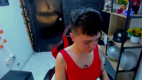 Snapshot of hothannah_ chatting on March 27, 2026, 8:26 am hannah online show from March 27, 2026, 8:26 am