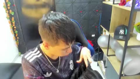 Snapshot of hothannah_ chatting on April 2, 2026, 2:09 am hannah online show from April 2, 2026, 2:09 am