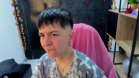 Snapshot of hothannah_ chatting on April 3, 2026, 2:31 am hannah online show from April 3, 2026, 2:31 am