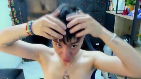 Snapshot of hothannah_ chatting on April 4, 2026, 2:21 am hannah online show from April 4, 2026, 2:21 am