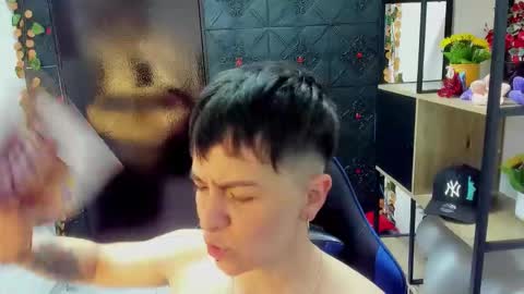 Snapshot of hothannah_ chatting on April 7, 2026, 2:23 am hannah online show from April 7, 2026, 2:23 am