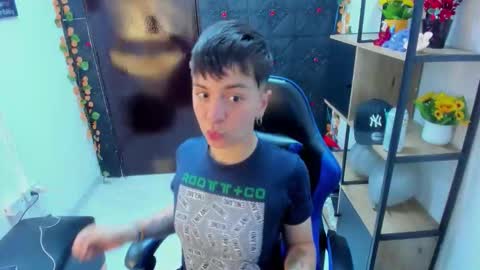 Snapshot of hothannah_ chatting on April 9, 2026, 2:55 am hannah online show from April 9, 2026, 2:55 am