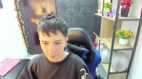 Snapshot of hothannah_ chatting on April 12, 2026, 3:22 am hannah online show from April 12, 2026, 3:22 am