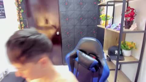 Snapshot of hothannah_ chatting on April 16, 2026, 2:45 am hannah online show from April 16, 2026, 2:45 am