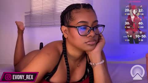 Rosetta and Allen online show from March 3, 2025, 7:28 pm